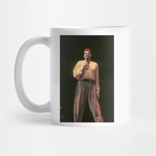 Sinbad Photograph Mug